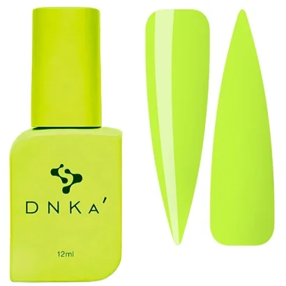 DNKa Liquid AcrylGel Акрил-гель рідкий для укріплення 12ml №041  Maldives